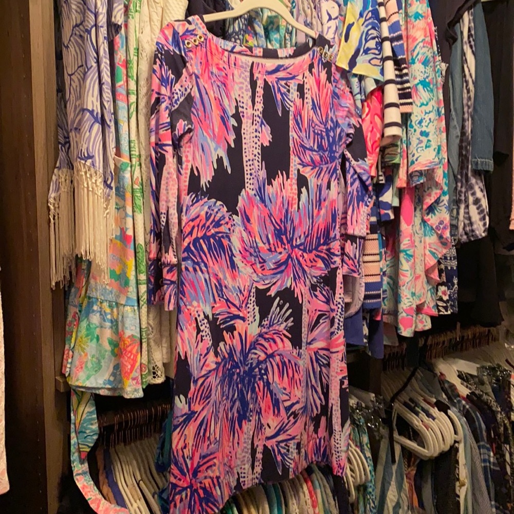 Lilly Pulitzer Sophie Dress size xxs